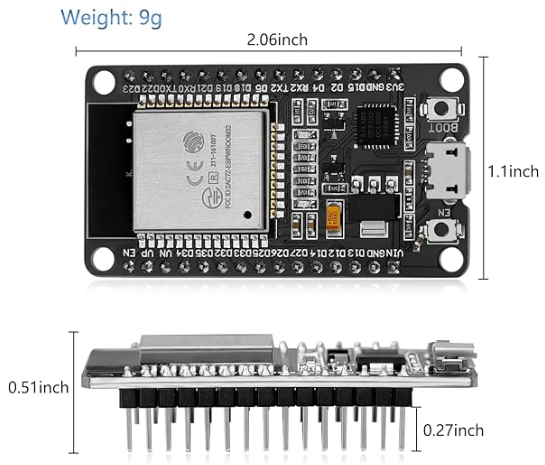 ESP32