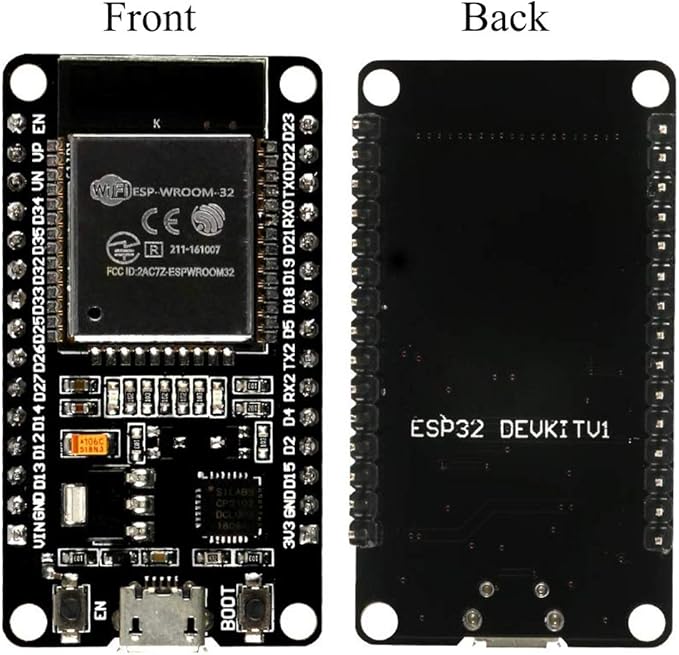 ESP32