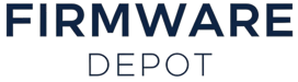Firmware Depot Text